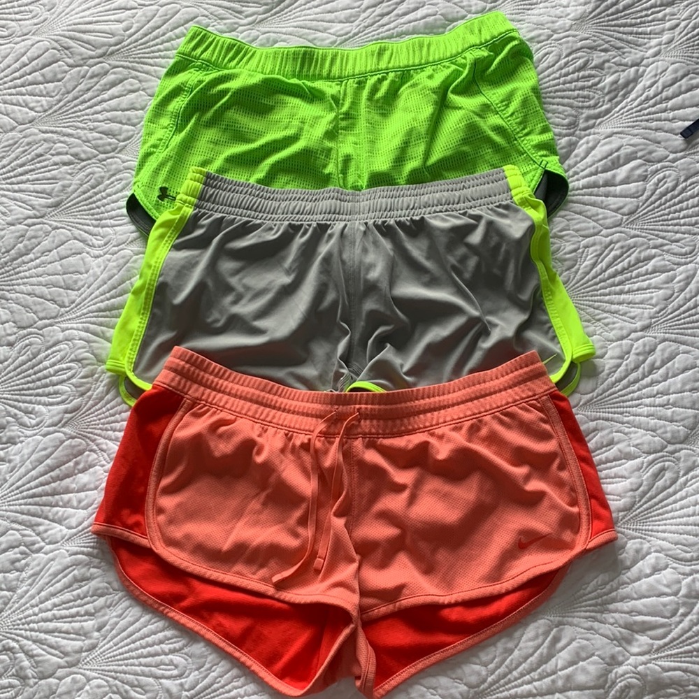 BUNDLE!!! Women’s Athletic shorts